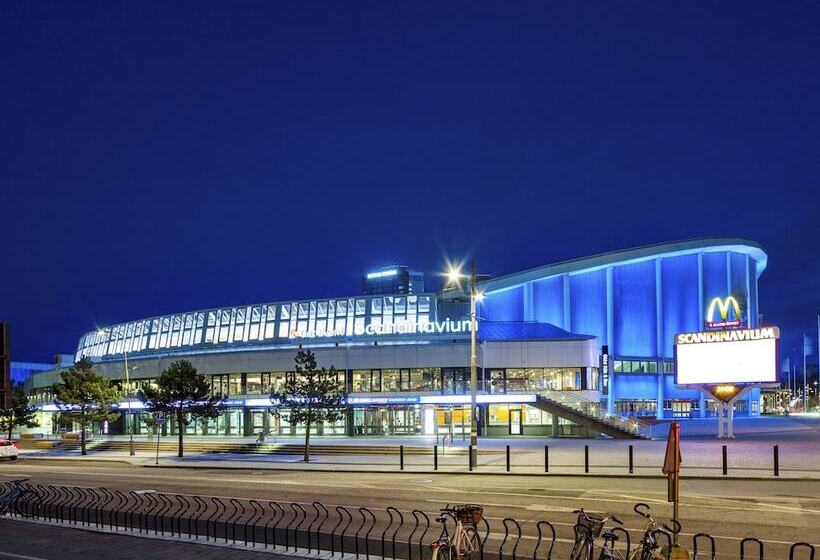 Live And Stay Ekmanska