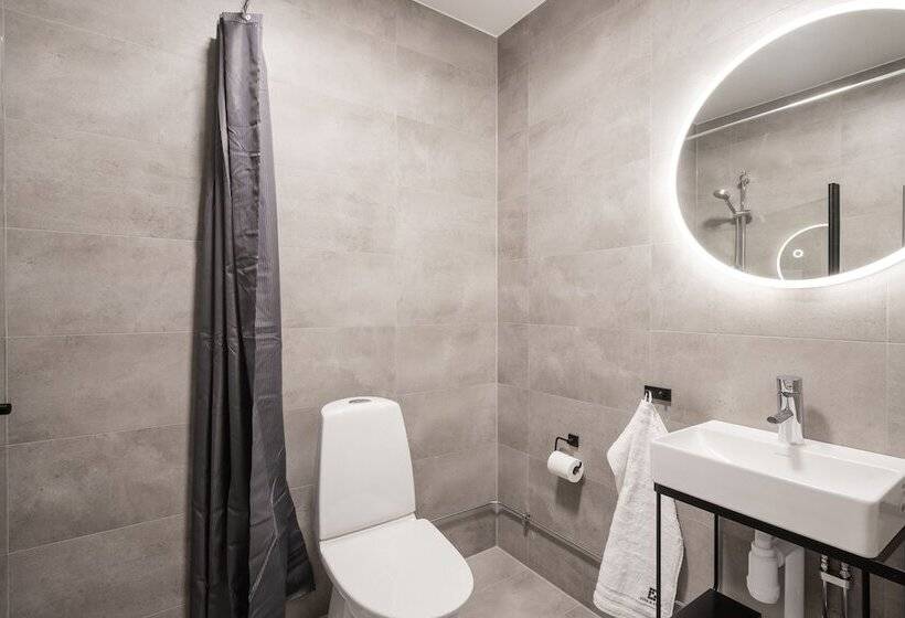 Live And Stay Ekmanska