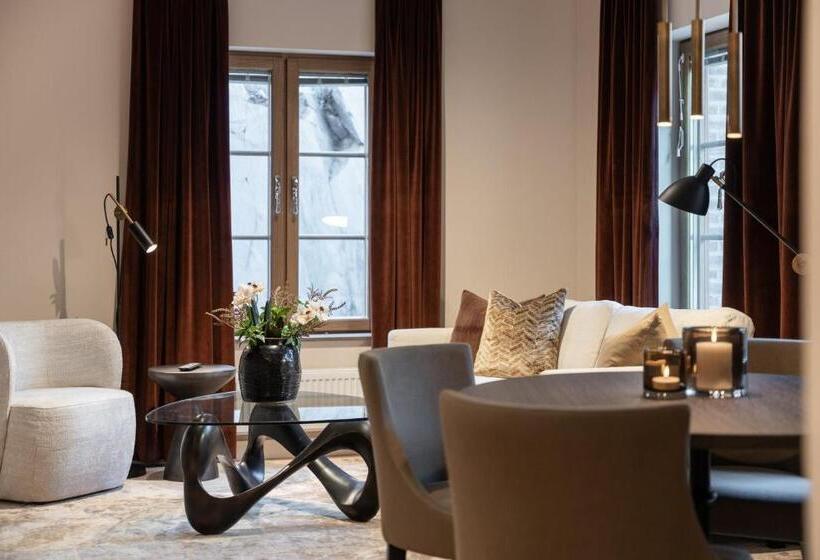 Live And Stay Ekmanska