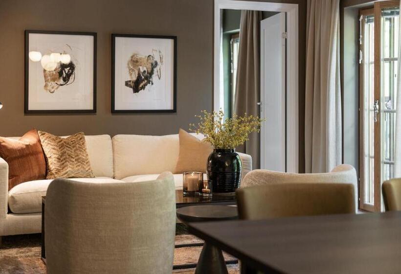 Live And Stay Ekmanska