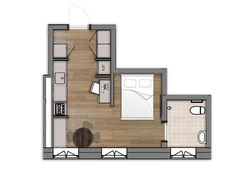 Live And Stay Ekmanska