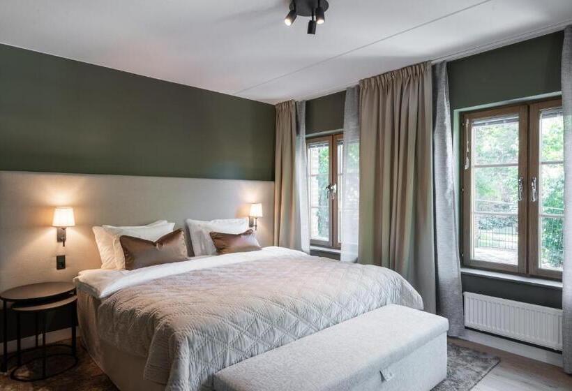 Live And Stay Ekmanska