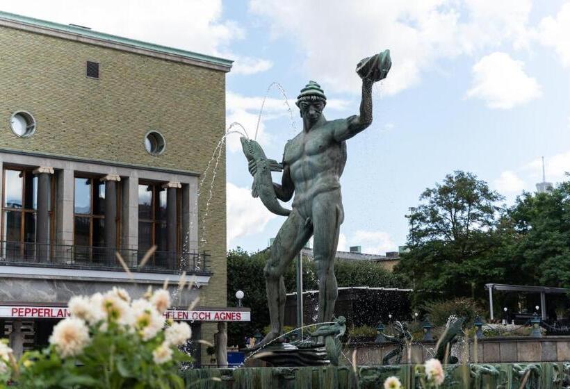 Live And Stay Ekmanska