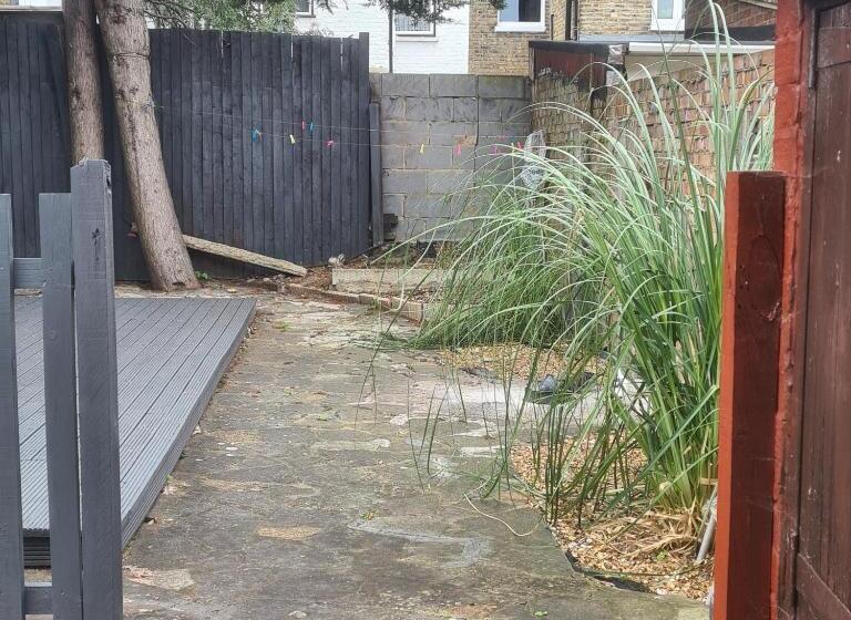 London Comfy Doubles