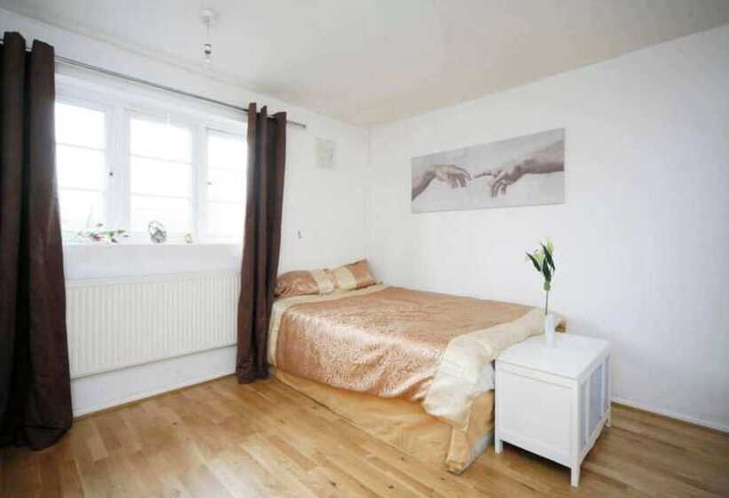 London Comfy Doubles