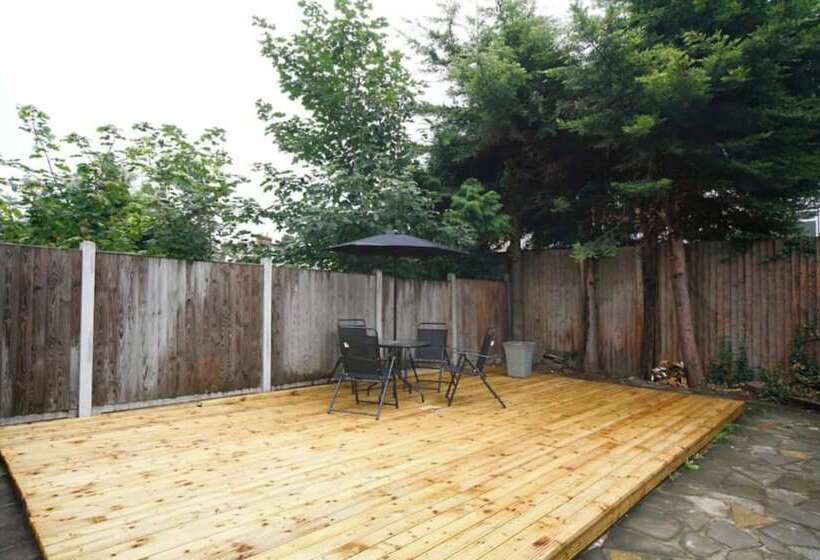 London Comfy Doubles