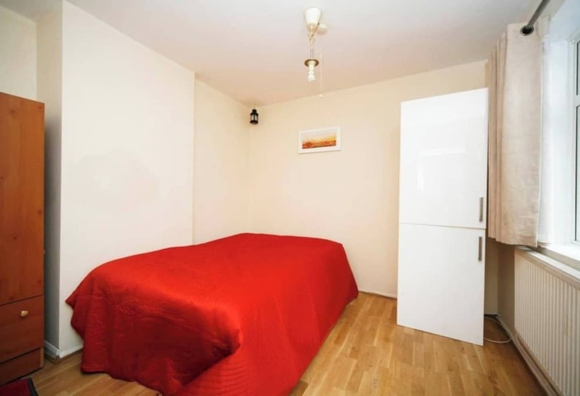 London Comfy Doubles