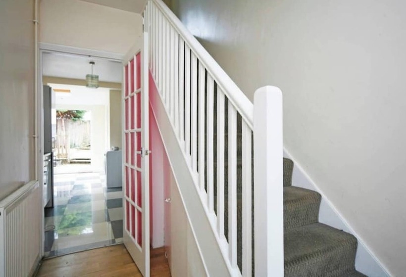 London Comfy Doubles