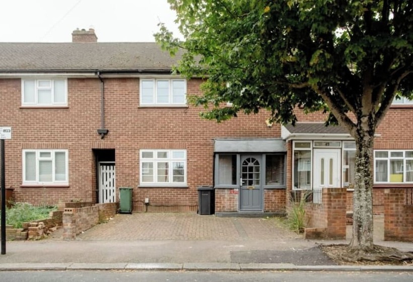 London Comfy Doubles