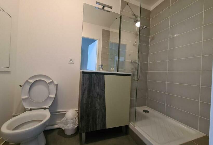 Logesty Residis Orly Aeoroport