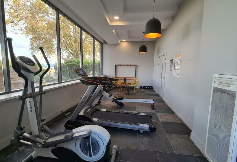 Logesty Residis Orly Aeoroport