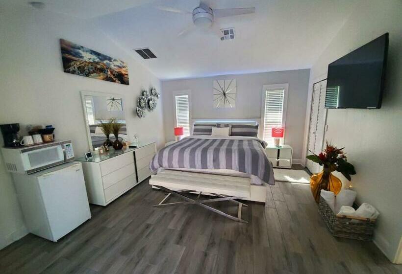 بنسيون 2 Private Cabanas With A Private Pool And Outdoor Kitchen