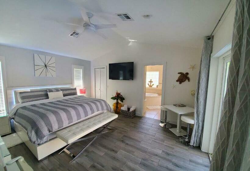 بنسيون 2 Private Cabanas With A Private Pool And Outdoor Kitchen