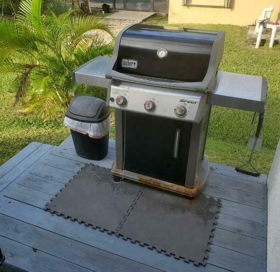 بنسيون 2 Private Cabanas With A Private Pool And Outdoor Kitchen
