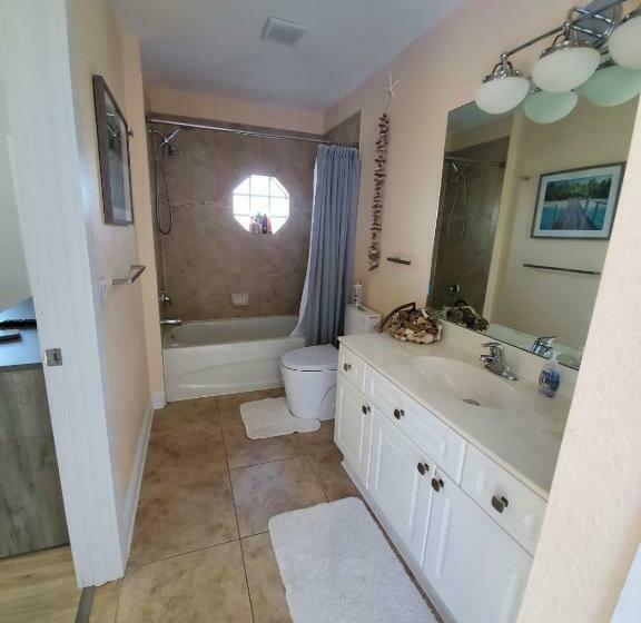 بنسيون 2 Private Cabanas With A Private Pool And Outdoor Kitchen