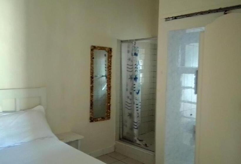 פנסיון Access Guest House