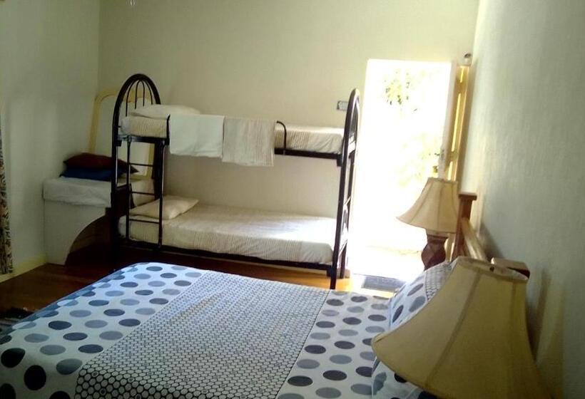 פנסיון Access Guest House