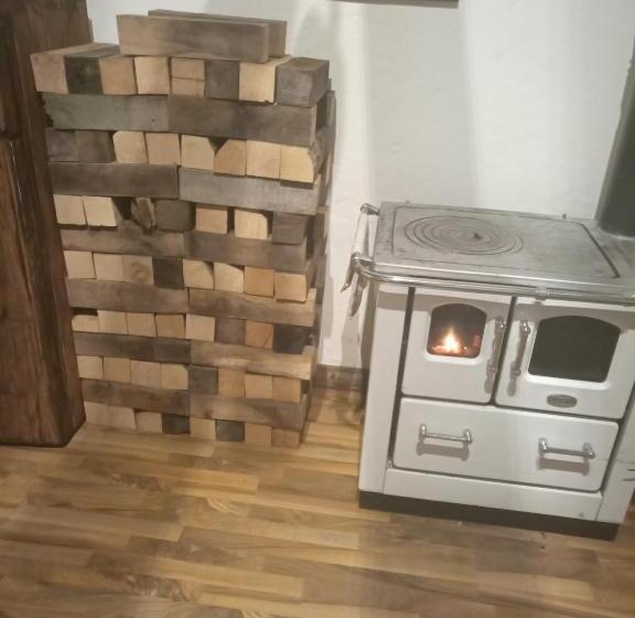 펜션 Antico Casolare Da Francesca