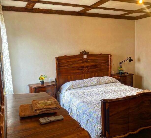 펜션 Antico Casolare Da Francesca