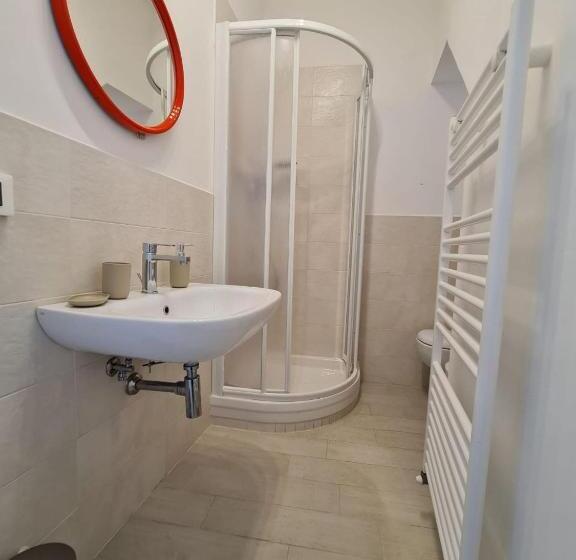 פנסיון Affittacamere Dei Desideri