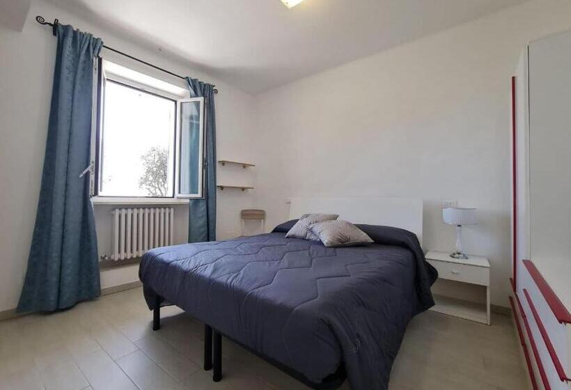 פנסיון Affittacamere Dei Desideri