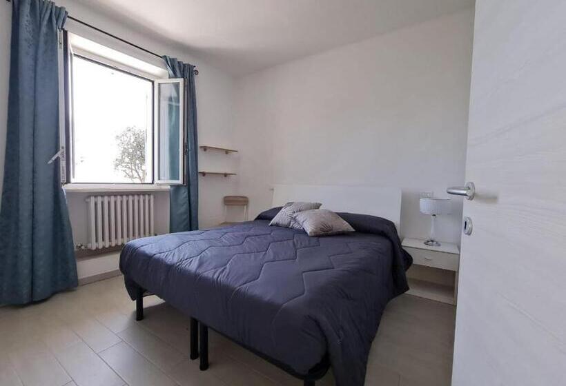 פנסיון Affittacamere Dei Desideri