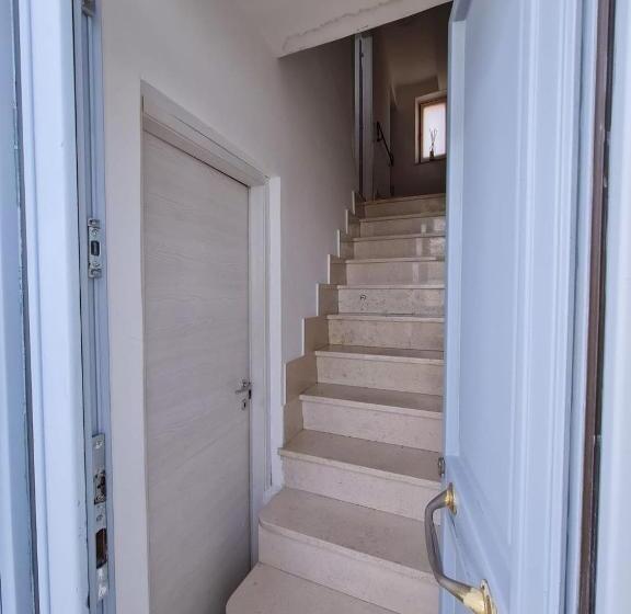 פנסיון Affittacamere Dei Desideri