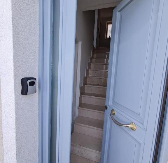 פנסיון Affittacamere Dei Desideri