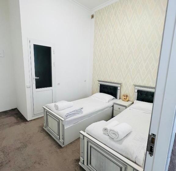 بنسيون Al Motrudiy