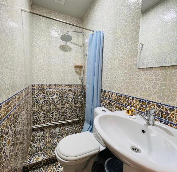 بنسيون Al Motrudiy