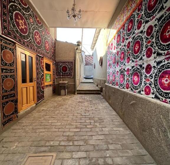 بنسيون Al Motrudiy