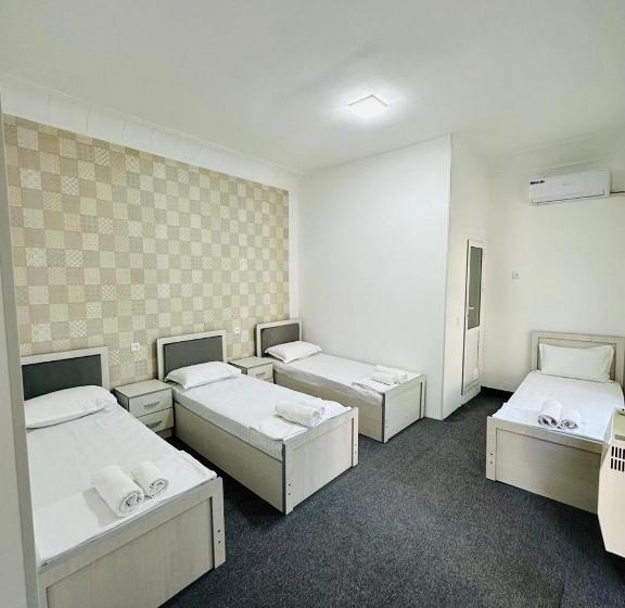 بنسيون Al Motrudiy