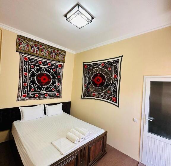 بنسيون Al Motrudiy