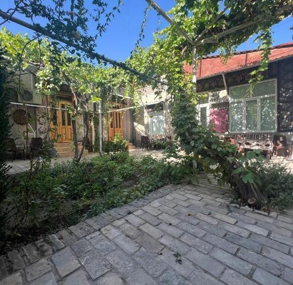 بنسيون Al Motrudiy