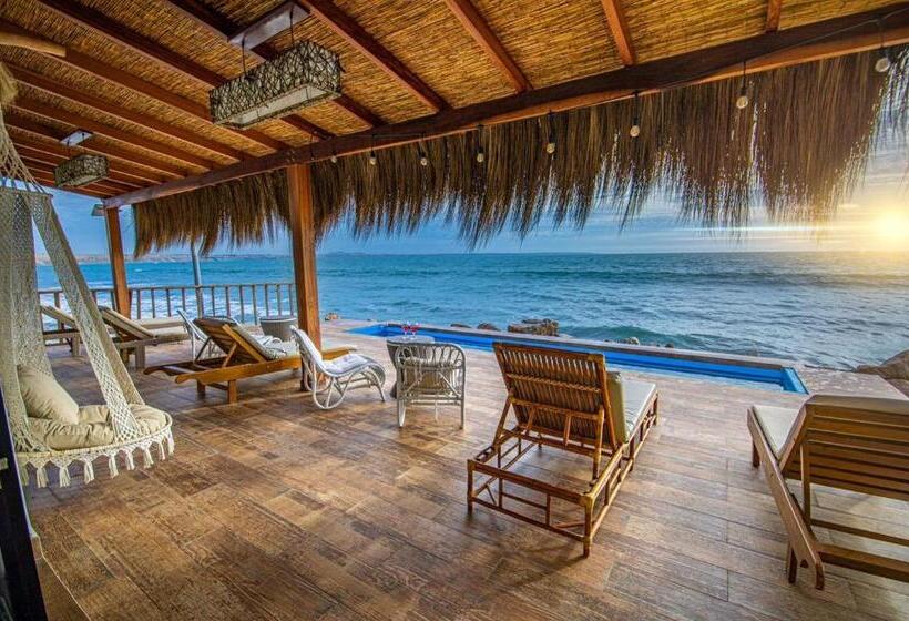 پانسیون Boutique Beso De Sal