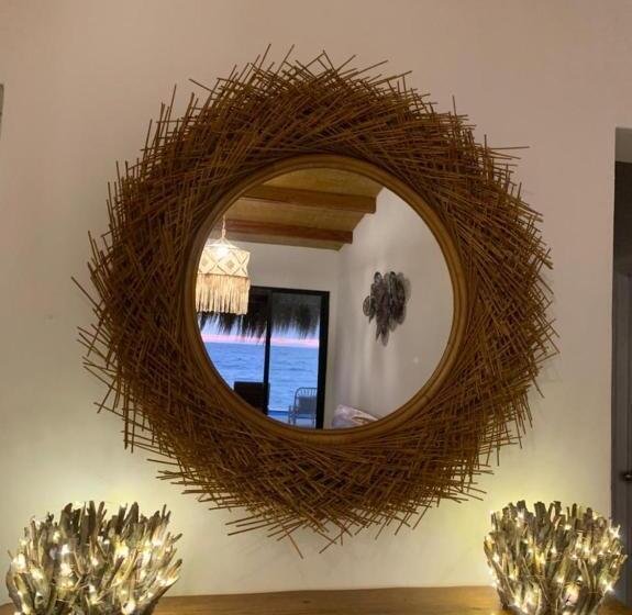 پانسیون Boutique Beso De Sal