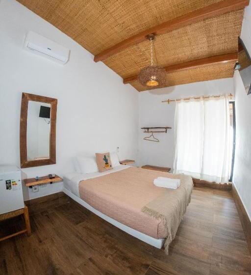 پانسیون Boutique Beso De Sal