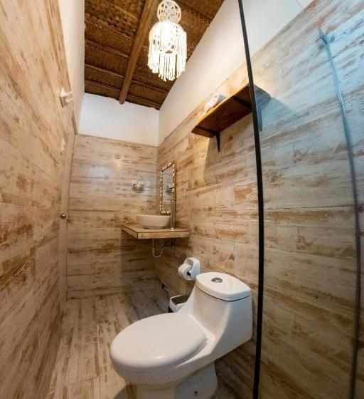 پانسیون Boutique Beso De Sal