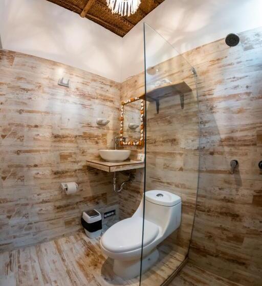 پانسیون Boutique Beso De Sal