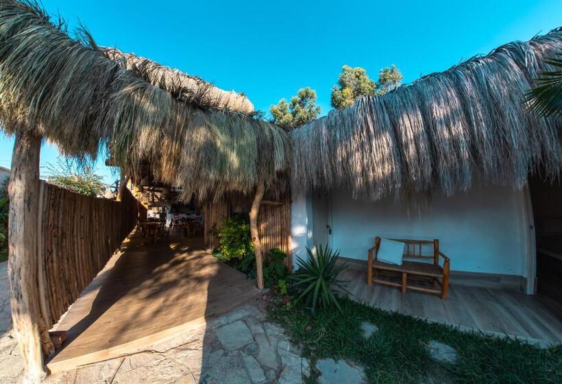 پانسیون Boutique Beso De Sal