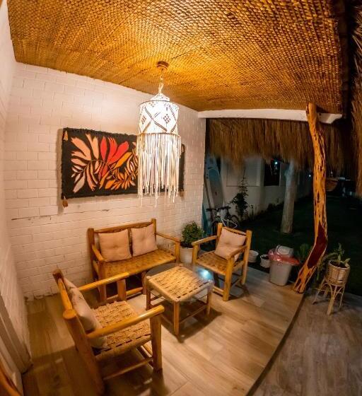 پانسیون Boutique Beso De Sal