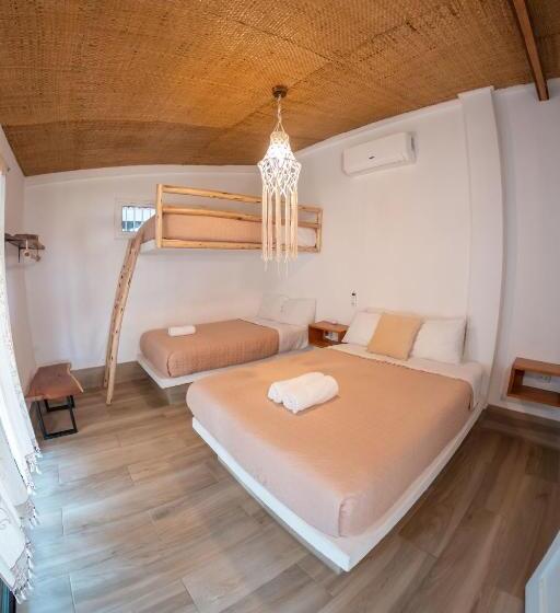 پانسیون Boutique Beso De Sal