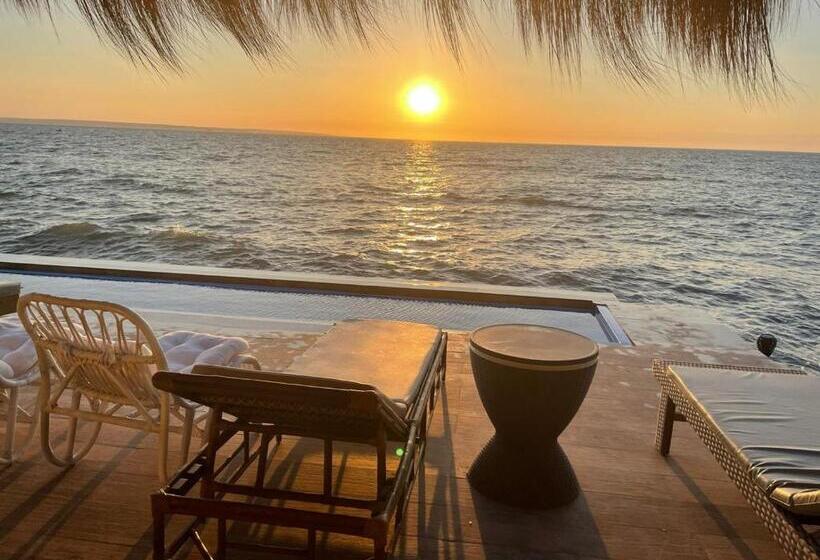 پانسیون Boutique Beso De Sal