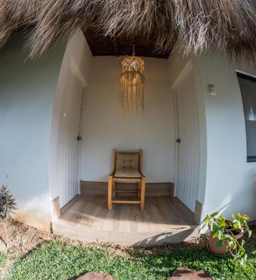 پانسیون Boutique Beso De Sal