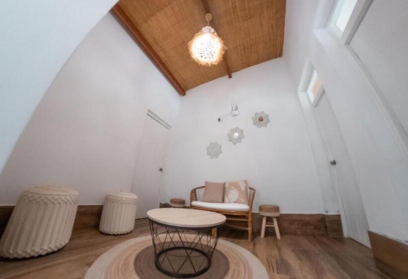 پانسیون Boutique Beso De Sal