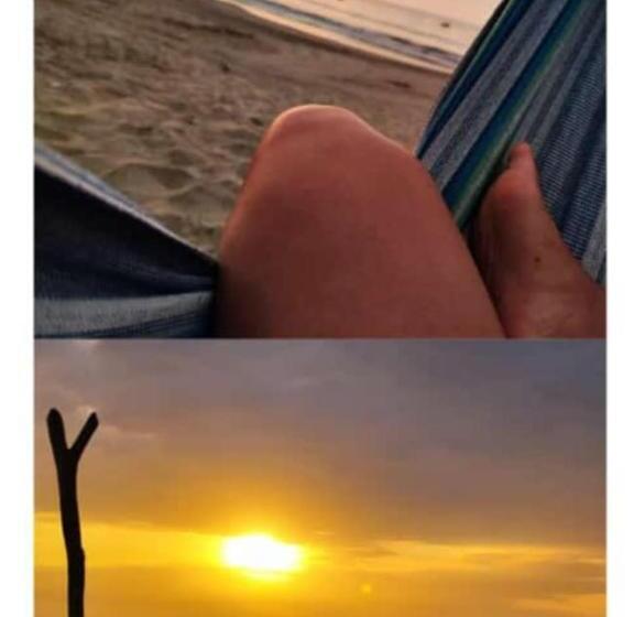 펜션 Bungalows Sol Y Mar