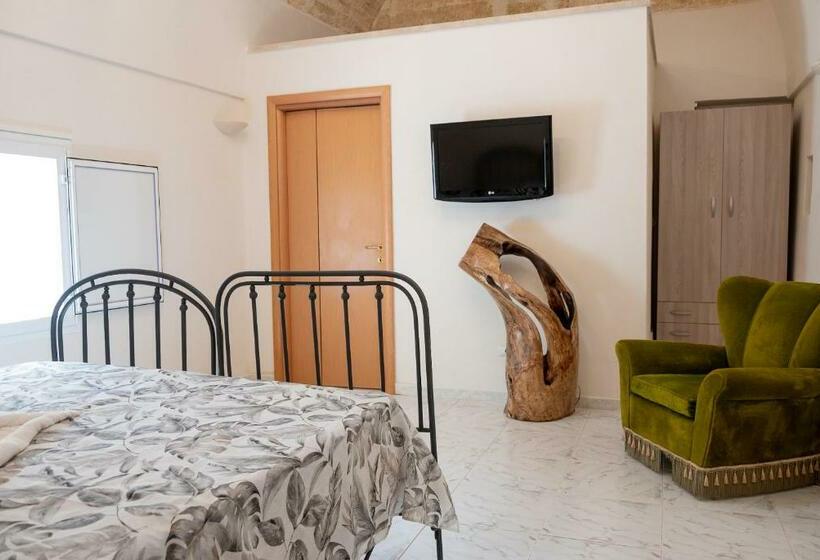 بنسيون Casa Del Monaco