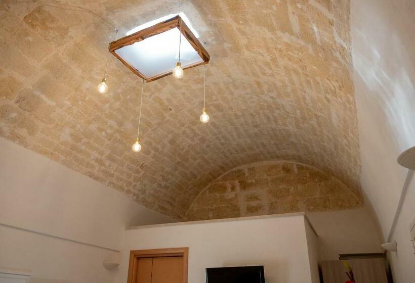 بنسيون Casa Del Monaco