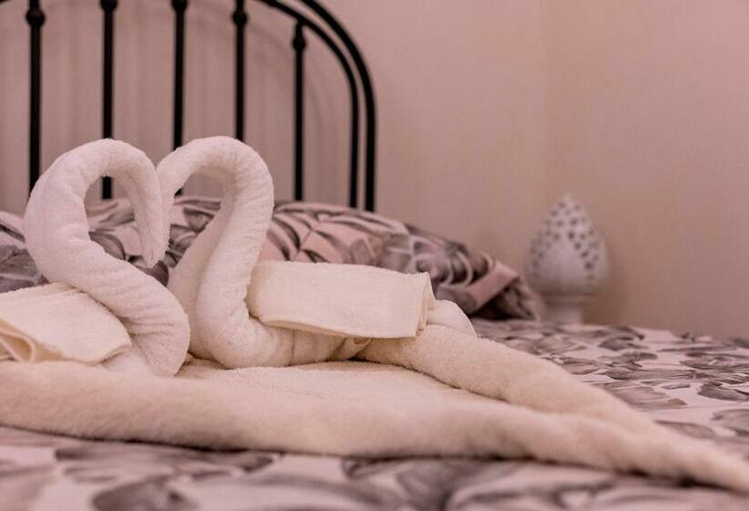 بنسيون Casa Del Monaco