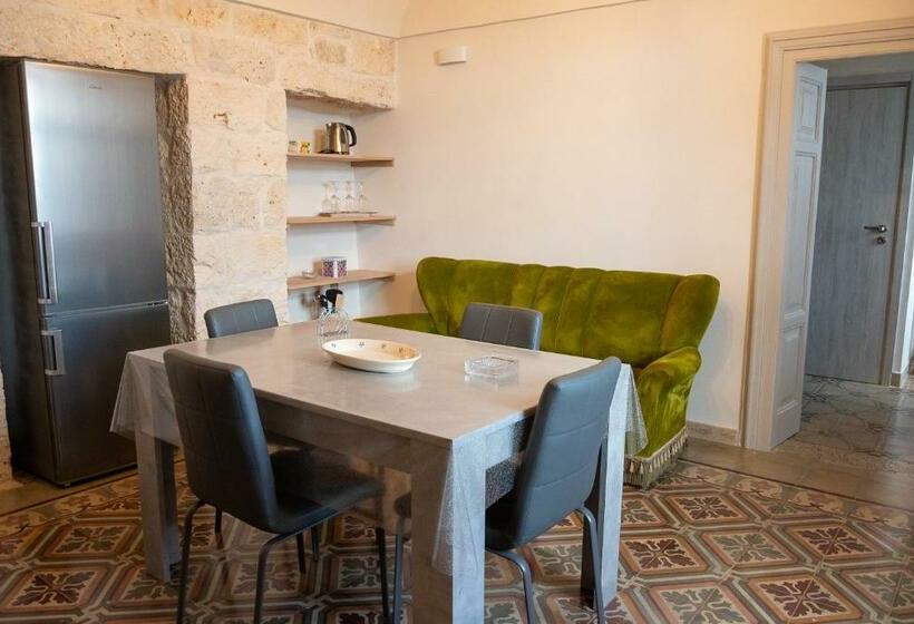 بنسيون Casa Del Monaco